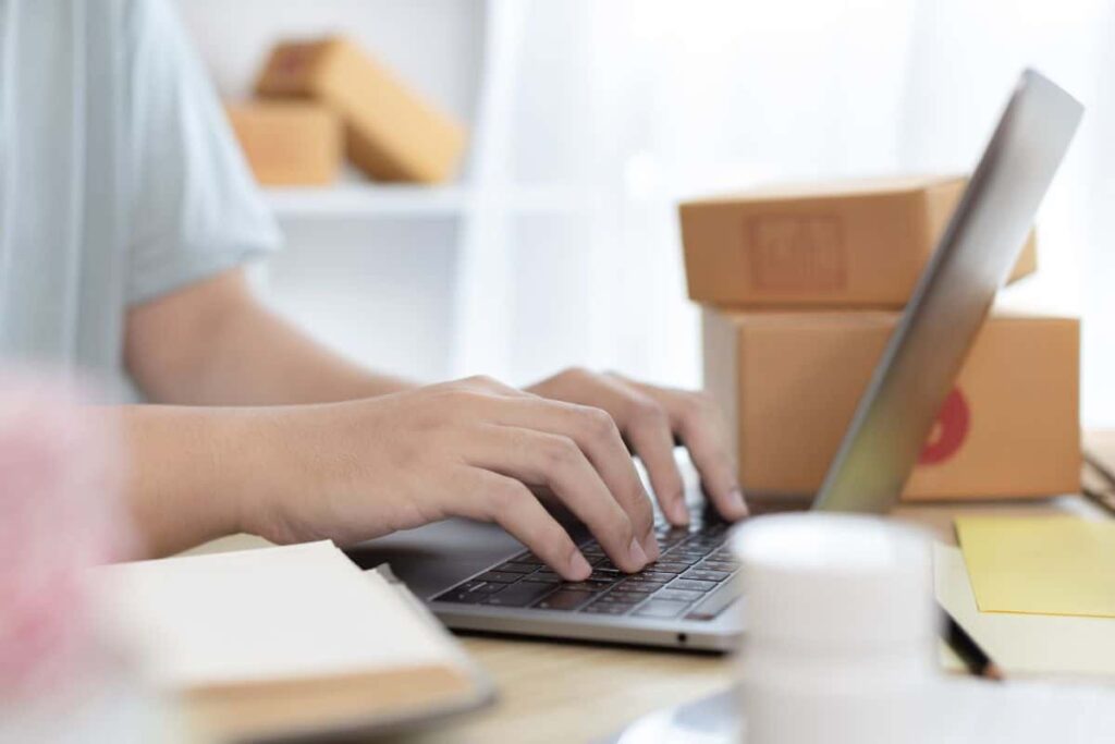 dropshipping